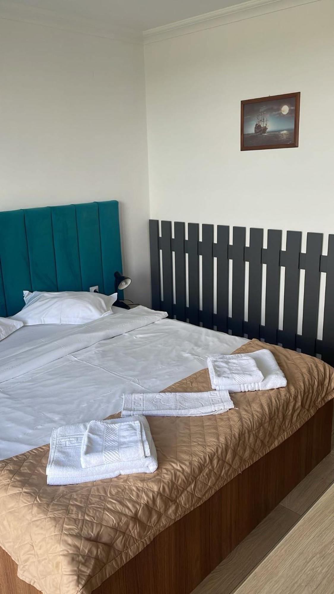 Astoria Patria Hotel Mamaia Bagian luar foto