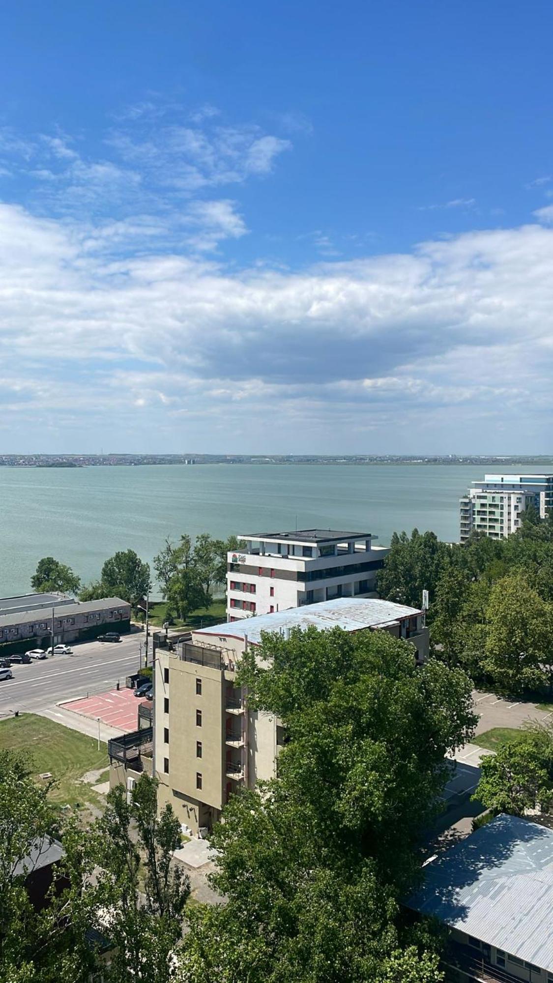 Astoria Patria Hotel Mamaia Bagian luar foto