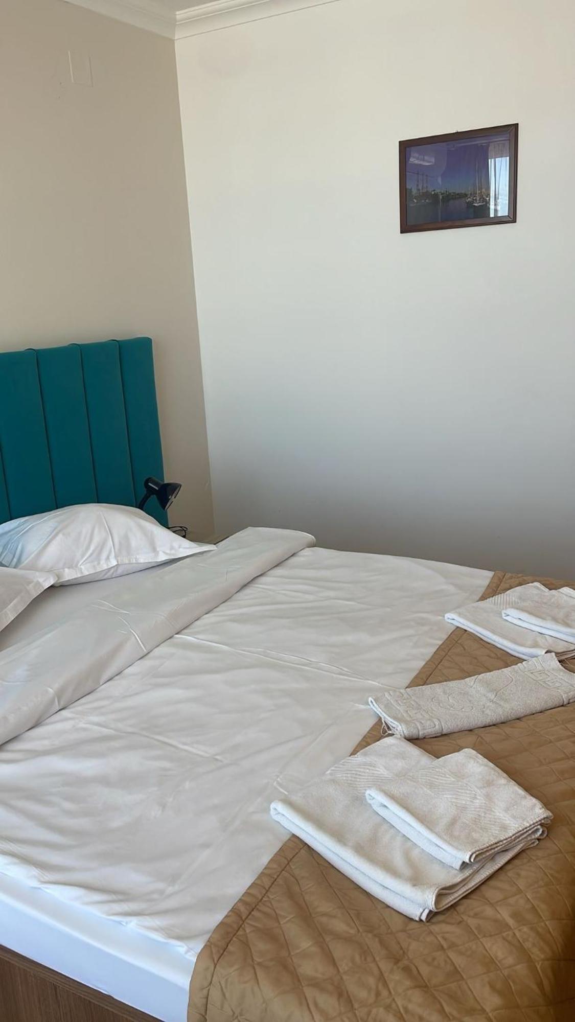 Astoria Patria Hotel Mamaia Bagian luar foto