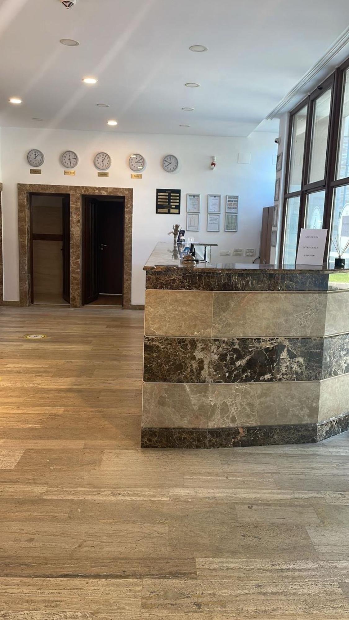 Astoria Patria Hotel Mamaia Bagian luar foto