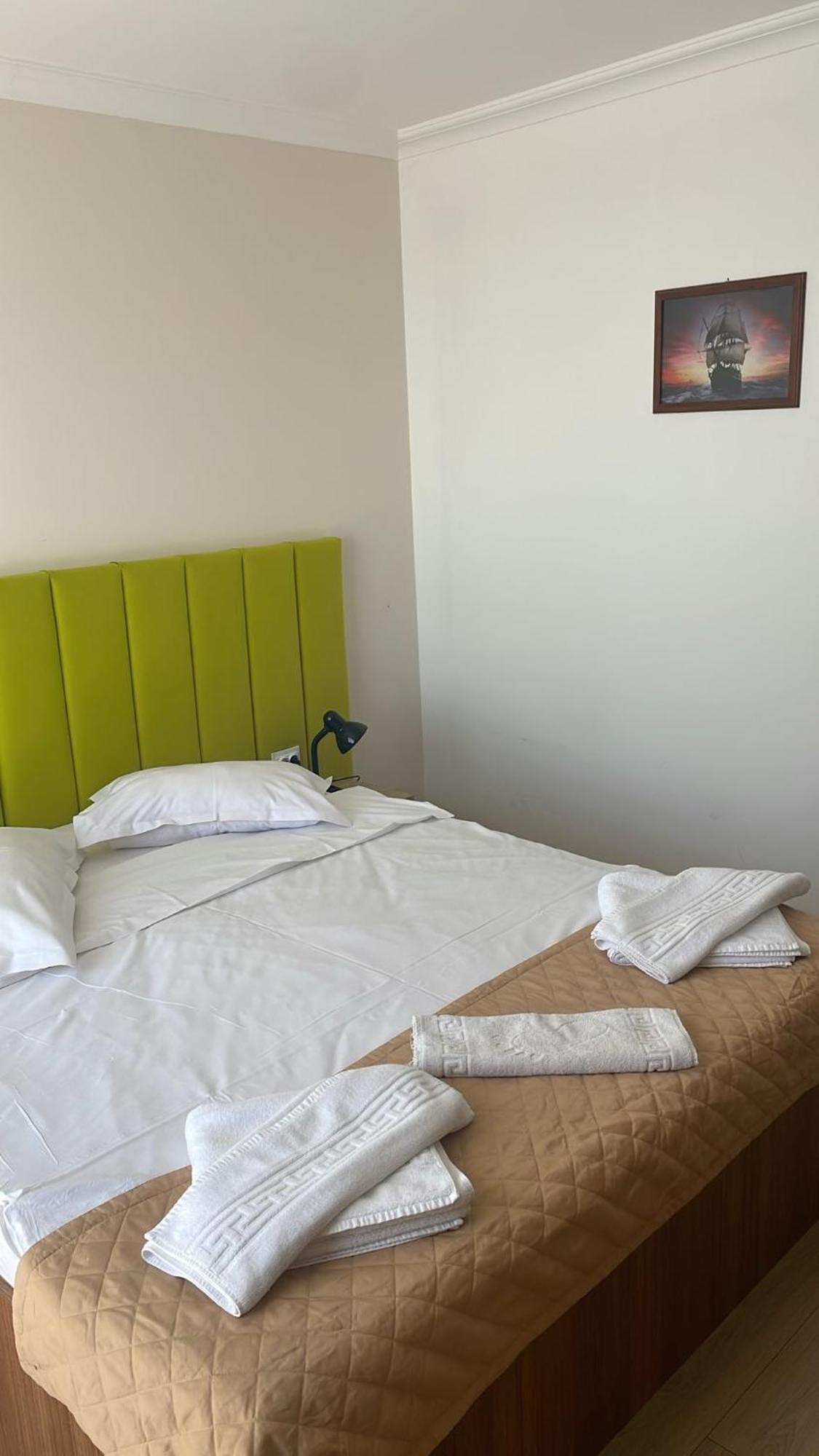 Astoria Patria Hotel Mamaia Bagian luar foto