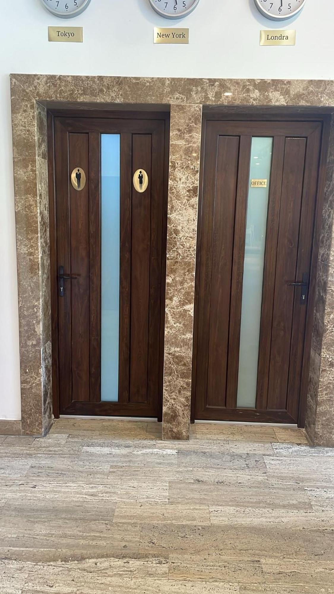 Astoria Patria Hotel Mamaia Bagian luar foto
