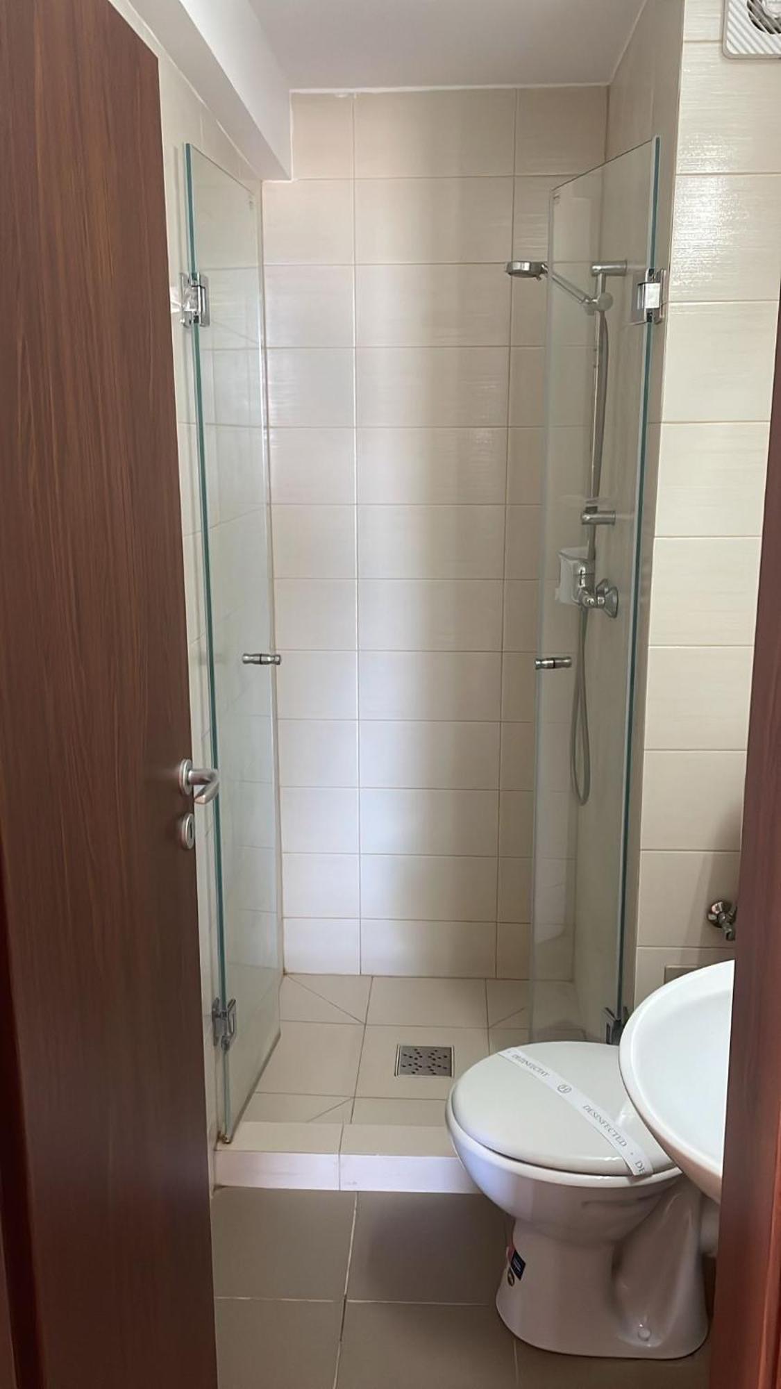 Astoria Patria Hotel Mamaia Bagian luar foto