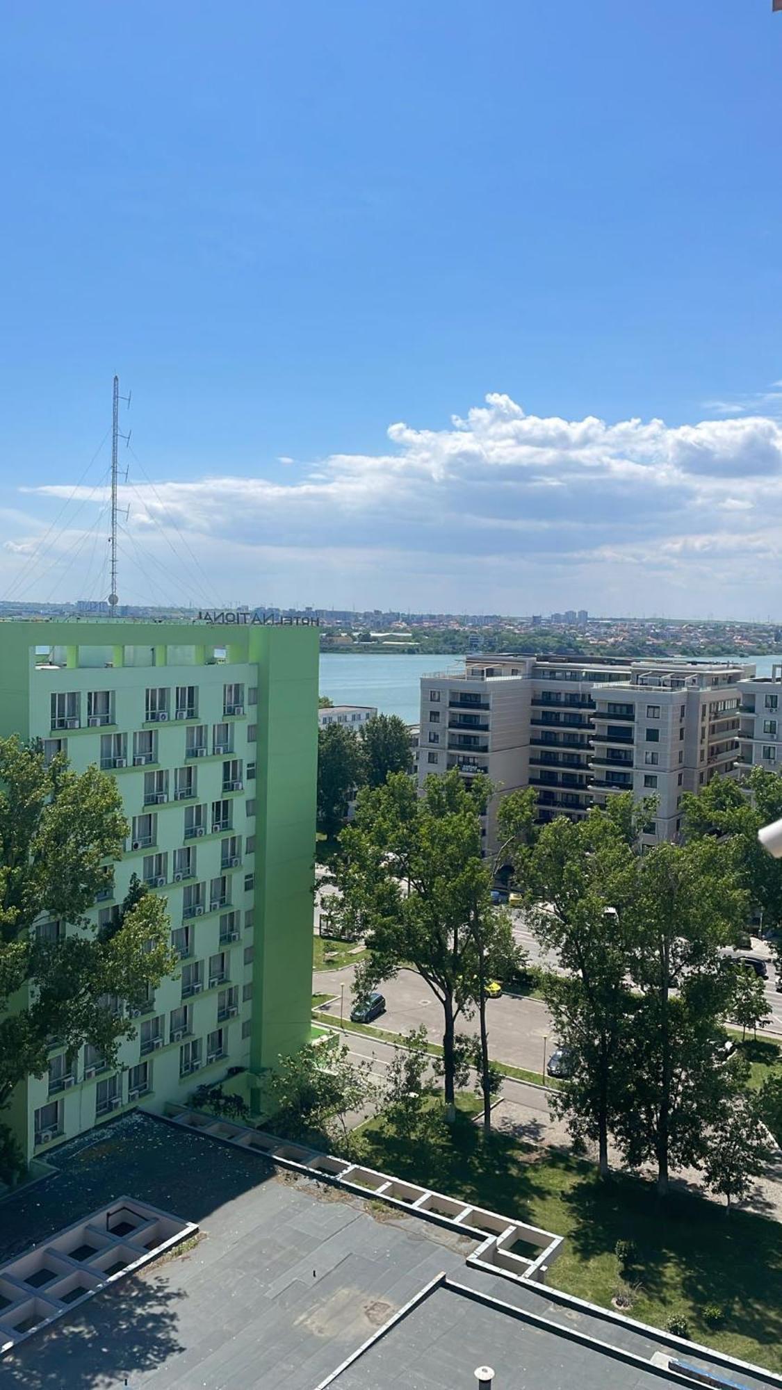 Astoria Patria Hotel Mamaia Bagian luar foto